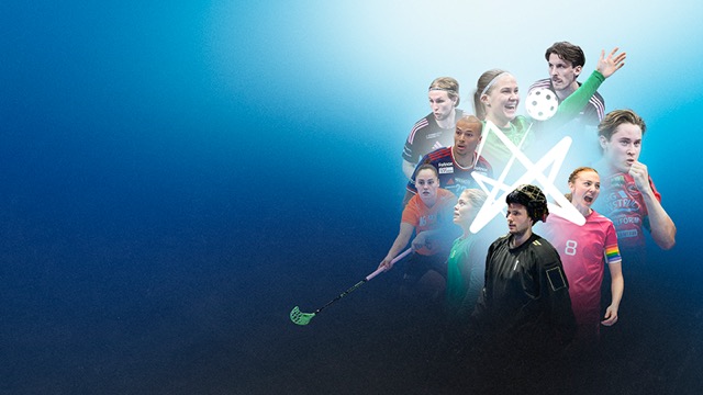 FBC Partille Dam - Västerås Rönnby IBK SSL Dam