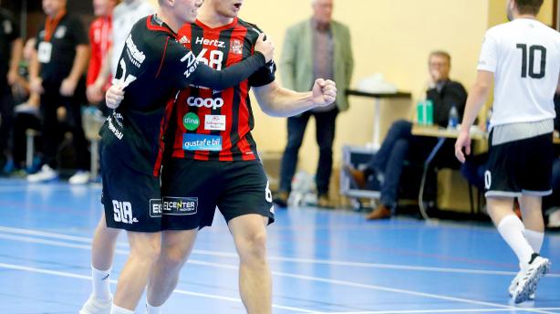 HKC78 Handbollklubb - KFUM Trollhättan