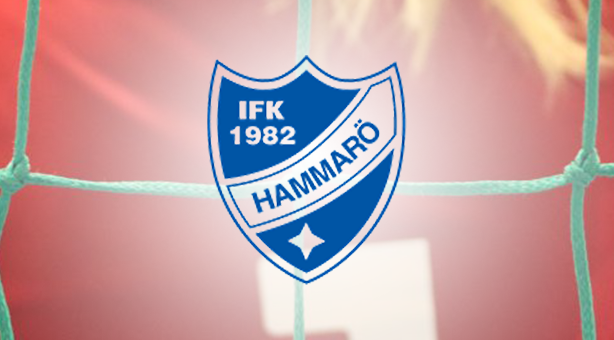 IFK Hammarö Blå - Skåre HK vit P10
