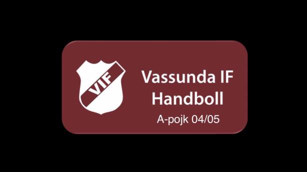 Vassunda IF - Skånela IF