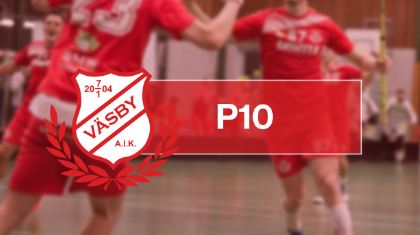 Väsby AIK B - Värmdö IF B