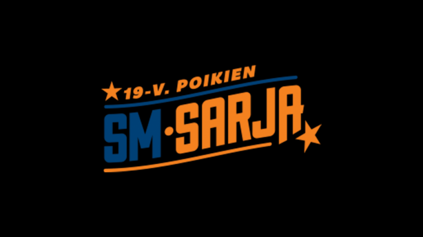 Munkkiniemen Kisapojat - Raiders