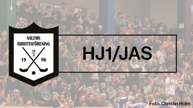 Salems IF - Bele Barkarby IF IBF