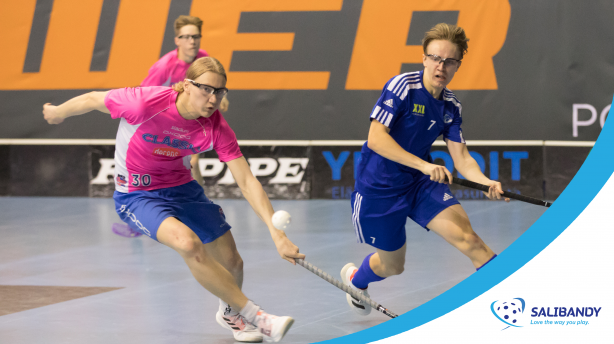 SPV - Oilers