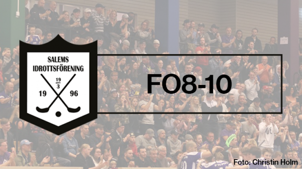 Salems IF - Djurgårdens IF IBS