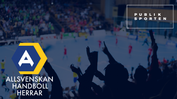 Anderstorps SK - Tyresö Handboll