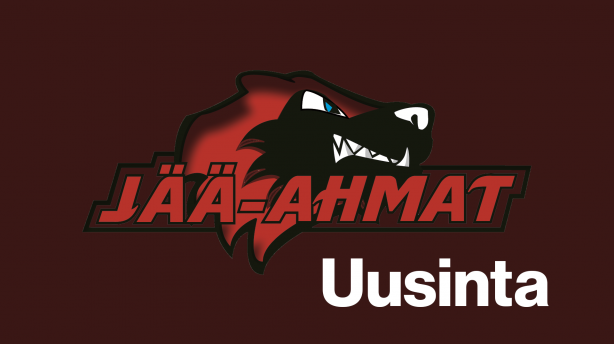 Kärpät - Jää-Ahmat AAA