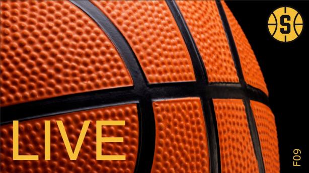 AIK Basket - Spånga Basket Vit