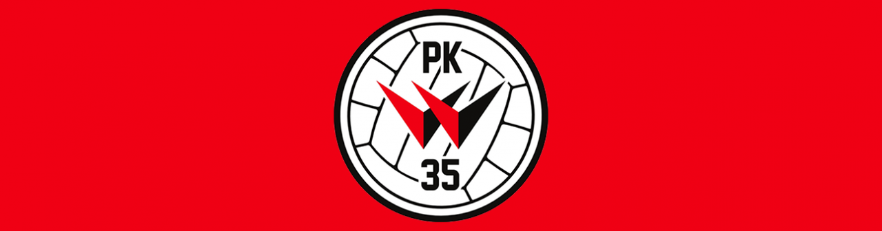 Pk 35 Vantaa