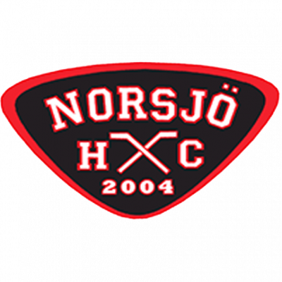 Channels - Norsjö Hockey A-lag Herrar