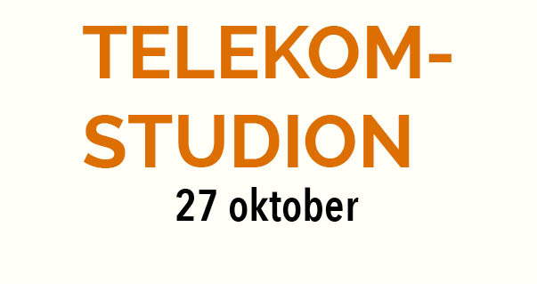 Telekomstudion