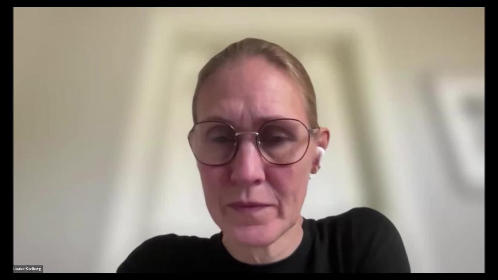 Implementeringen av naturrestaureringslagen 8 okt 2025