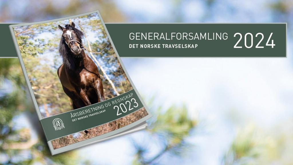 Generalforsamling 2024