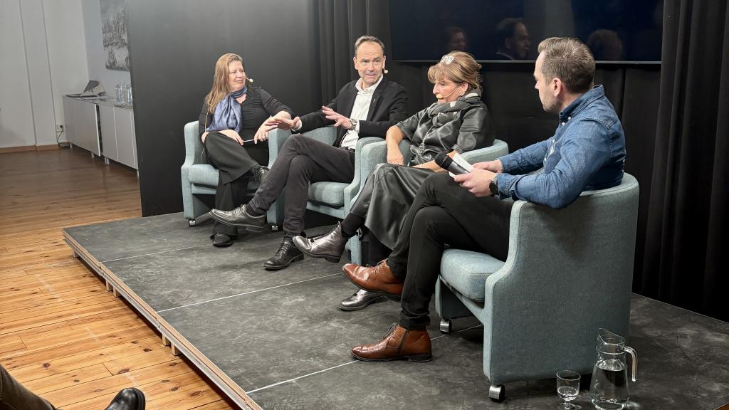 Förintelsens minnesdag: När började vi vänja oss vid tystnaden?