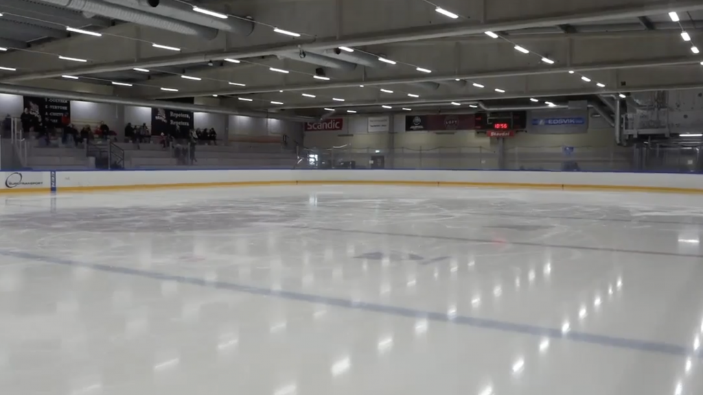 Täbykristallen 2025 - dag 1, 27-28 september