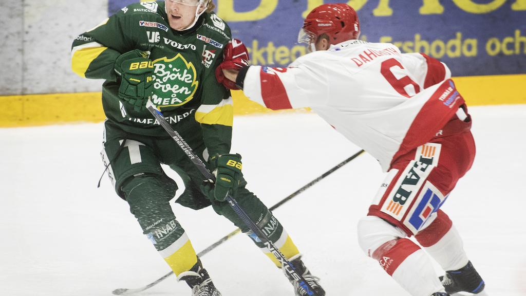 Björklöven-Timrå