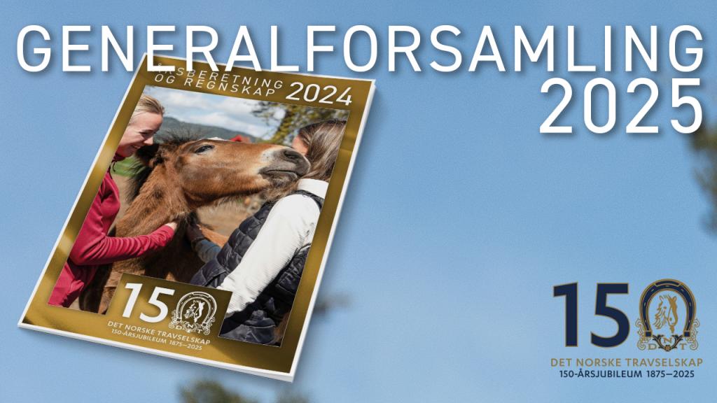 Generalforsamling 2025