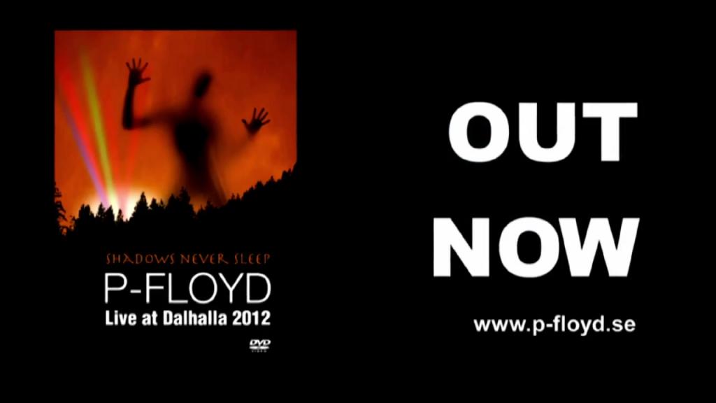 Trailer Dalhalla 2012 - Out Now