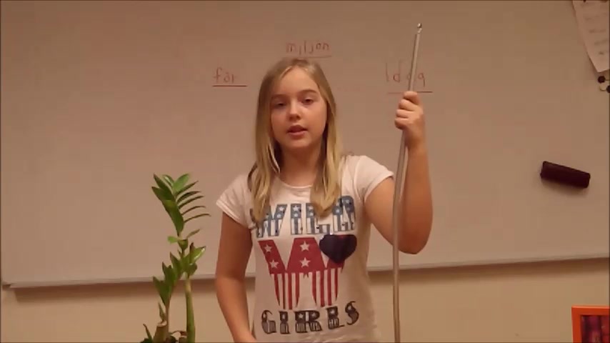 Hanna Gabriel Elin