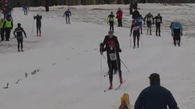 Stråkenloppet 2014