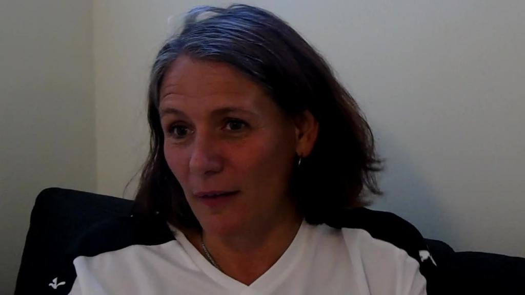 Intervju med Föreningskonsulent Catharina Conrad