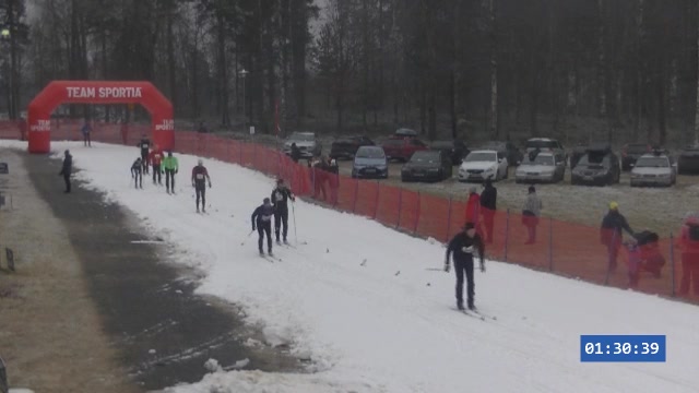 Stråkenloppet 2017