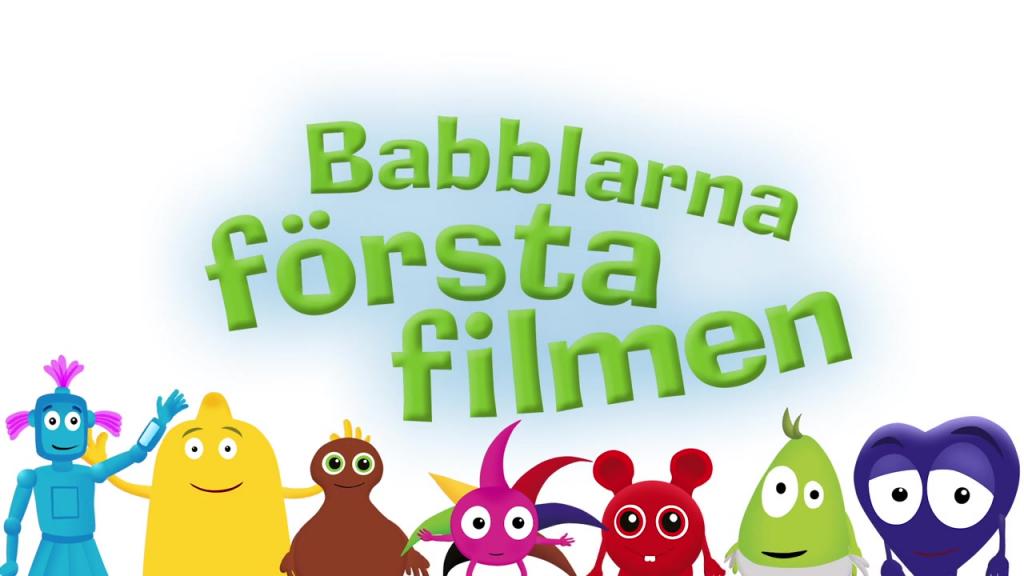 Första filmen trailer