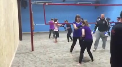 Beachboxing