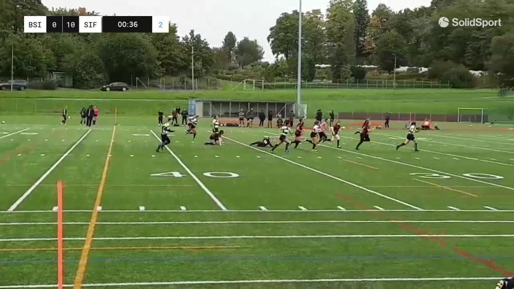 Ntnui Seniors Women Sagene If Rugby Seniors Women