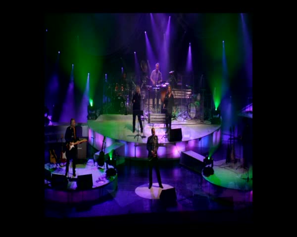 Trailer - Stillbild konsertbilder - Dalhalla 2008