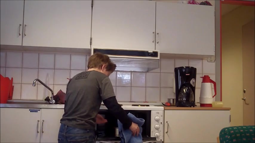 Kladdkaka