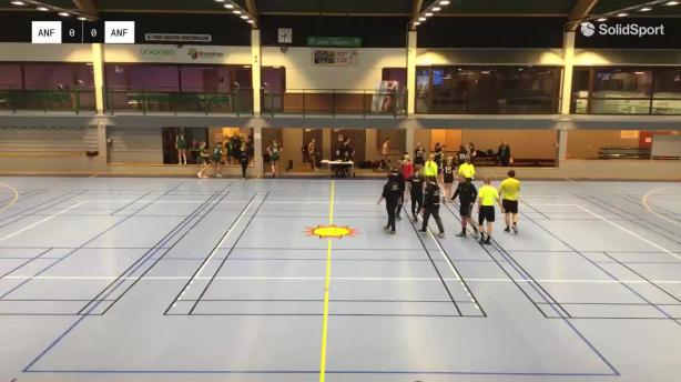1:an från Grupp 3 - 2:an från Grupp 4