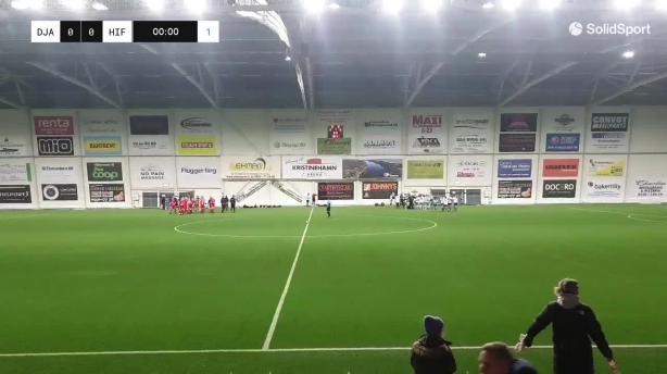 Djursholm FC - Hammarby IF Akademi