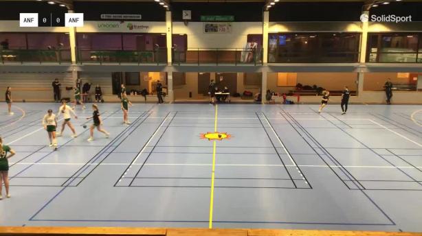 1:an från Grupp 1 - 2:an från Grupp 2
