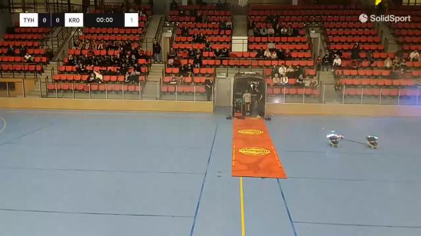 Tyresö Handboll - GF Kroppskultur