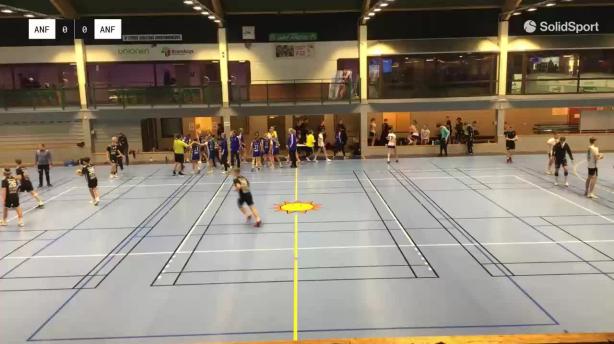 1:an från Grupp 3 - 2:an från Grupp 2