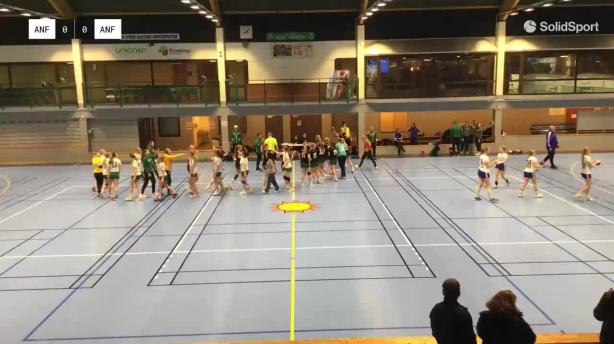 3:an från Grupp 3 - 4:an från Grupp 4