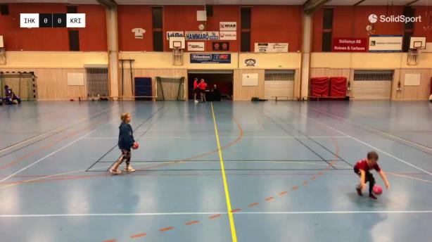 IFK Hammarö - IFK Kristinehamn