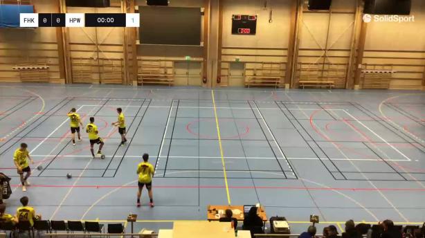 Fjärås HK - HK S-hof
