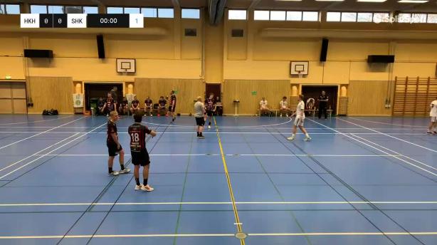 HKC78 Handbollklubb - Skåre HK