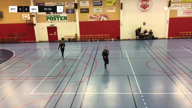 RP IF Linköping - Skuru IK