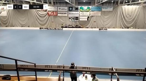 Soittorasia - SaiPa