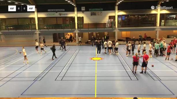 2:an från Grupp 3 - 2:an från Grupp 1