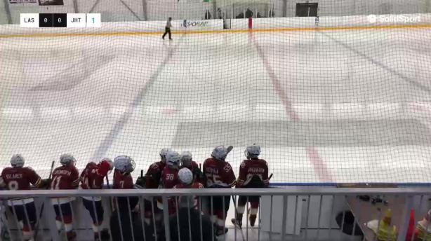 Laser U14 - JHT U14