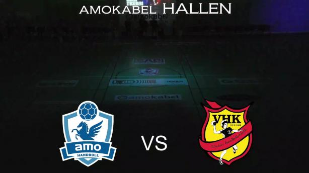Amo HK - Vinslövs HK