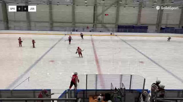Sport - Jää-Ahmat AAA