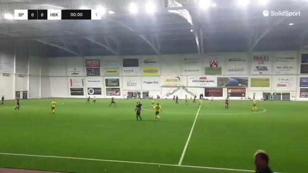 BP F 07 A - Hertzöga BK