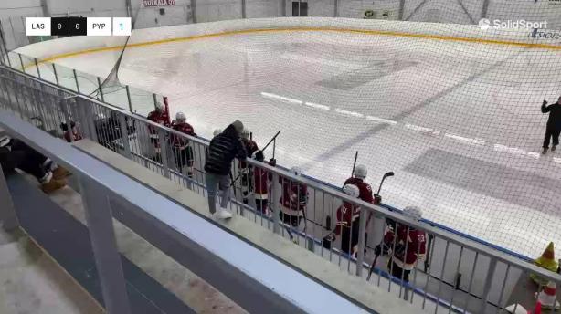 Laser U14 - PyPo U14