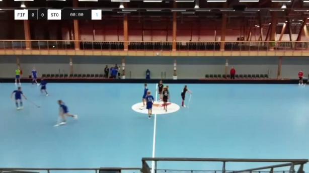 Funbo IF - Storvreta IBK P07