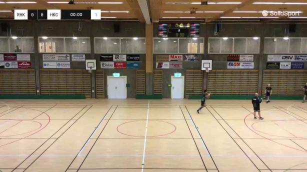 Ronneby HK - HK Country